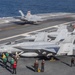 USS Gerald R. Ford (CVN 78) flight operations