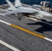 USS Gerald R. Ford (CVN 78) flight operations