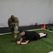 All Army career paths start with fitness