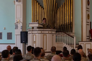 Pacific Pulse: November 5, 2024