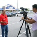 Hurricane Milton Response: Blue Roof MCV Orange City, Florida