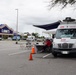 Hurricane Milton Response: Blue Roof MCV Orange City, Florida