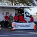 Hurricane Milton Response: Blue Roof MCV Orange City, Florida