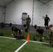 Plenty of room inside for the ACFT