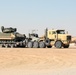 M1A2 SEPv3 Abrams tanks arrive in CENTCOM