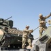 M1A2 SEPv3 Abrams tanks arrive in CENTCOM