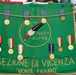 Commemoration of the fallen in Vicenza