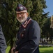 Commemoration of the fallen in Vicenza