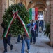 Commemoration of the fallen in Vicenza