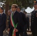 Commemoration of the fallen in Vicenza