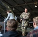 South Dakota Air National Guard Career Day