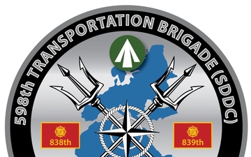 598th Transportation Brigade excels in Command-Level, Army Excellence in Safety Awards