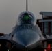 114th Fighter Wing conducts evening operations