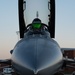 114th Fighter Wing conducts evening operations