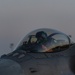 114th Fighter Wing conducts evening operations