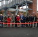 VRE Ribbon Cutting Ceremony
