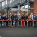 VRE Ribbon Cutting Ceremony