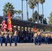 Delta Company Graduation