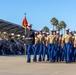 Delta Company Graduation