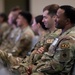 Chief Bickley delivers warfighter keynote to Airmen