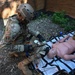 105th Airlift Wing Medical Group Conducts Combat Training