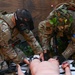 105th Airlift Wing Medical Group Conducts Combat Training