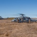 Helicopter Sea Combat Squadron (HSC) 21 participates in the Marine Aviation Weapons and Tactics Squadron One (MAWTS-1) Final Exercise (WTI FINEX)