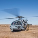 Helicopter Sea Combat Squadron (HSC) 21 participates in the Marine Aviation Weapons and Tactics Squadron One (MAWTS-1) Final Exercise (WTI FINEX)