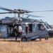 Helicopter Sea Combat Squadron (HSC) 21 participates in the Marine Aviation Weapons and Tactics Squadron One (MAWTS-1) Final Exercise (WTI FINEX)