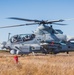 Helicopter Sea Combat Squadron (HSC) 21 participates in the Marine Aviation Weapons and Tactics Squadron One (MAWTS-1) Final Exercise (WTI FINEX)