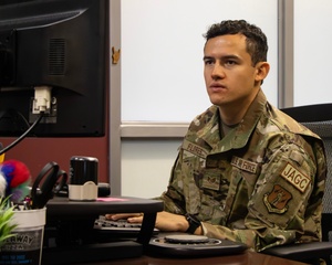 Criminal Law Department Presents – CAAF Chats Ep 49: United States v. J. Williams (C.A.A.F. 2024)