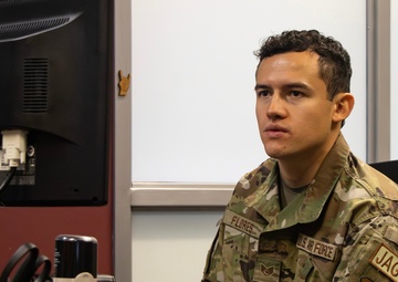 Paralegal Helps Edit Memos