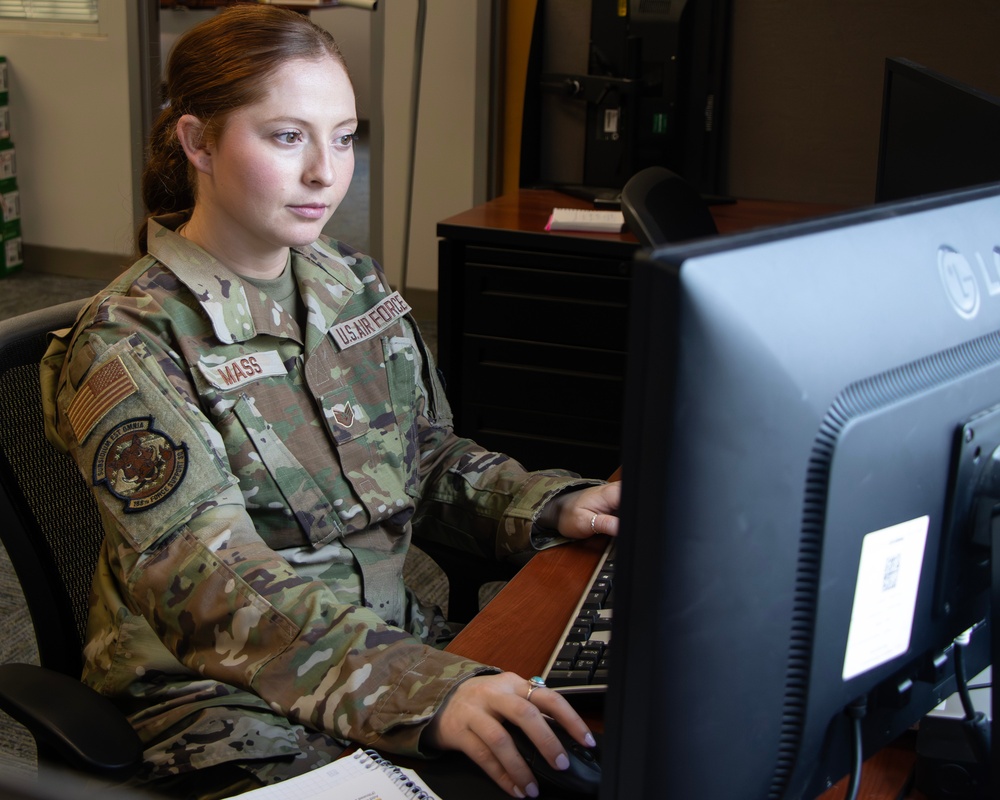 Training During Drill