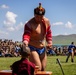 Mongolian Naadam Festival at Khaan Quest