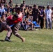 Mongolian Naadam Festival at Khaan Quest