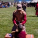 Mongolian Naadam Festival at Khaan Quest