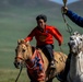 Mongolian Naadam Festival at Khaan Quest