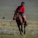 Mongolian Naadam Festival at Khaan Quest