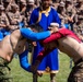 Mongolian Naadam Festival at Khaan Quest