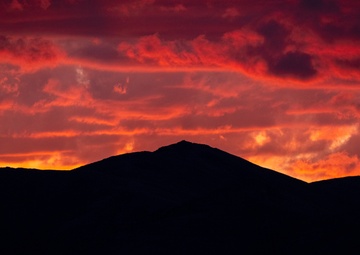 Indian Army Cultural Night at Khaan Quest