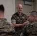 SEAC Black motivates Joint Base Marines