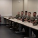 SEAC motivates Joint Base Marines