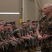 SEAC Black motivates Joint Base Marines