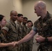 SEAC Black motivates Joint Base Marines