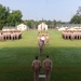 Infantry OSUT graduation