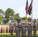 Infantry OSUT graduation