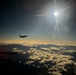 Edwards AFB Early Morning Test Mission