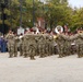 Fayetteville Veterans Day Parade