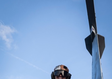 USS Gerald R. Ford (CVN 78) aircraft maintenance