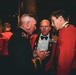 Commandant, Gen. Smith, Attends Royal Marines 360th Birthday Celebration